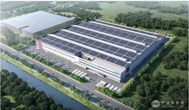 常州燕龙汽车零部件公司轻量化生产项目快速启动