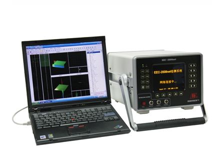 EEC-2008net 智能电磁/超声/声阻抗检测系统