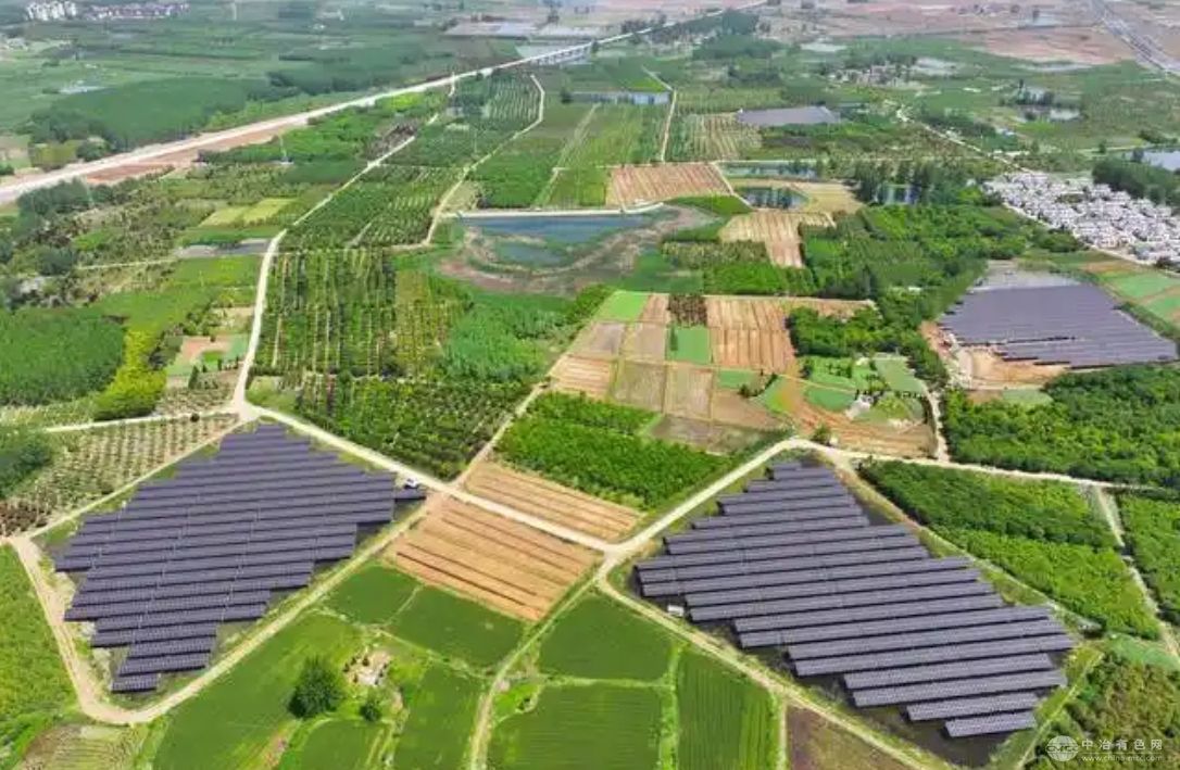 武威市发布2025年光伏产业投资清单，推动绿色能源产业链升级