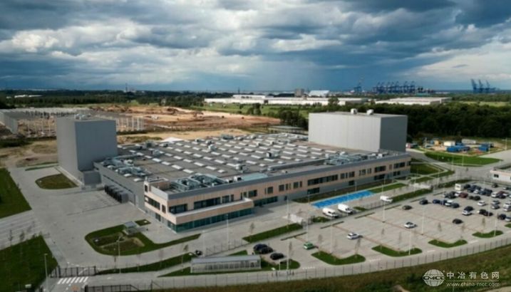 Northvolt出售波兰电池工厂，聚焦核心业务转型
