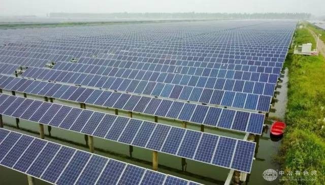 安徽广德市迎来4GW组件项目，总投资额高达18.1亿元