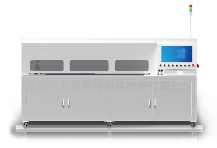 离线式测厚测长仪