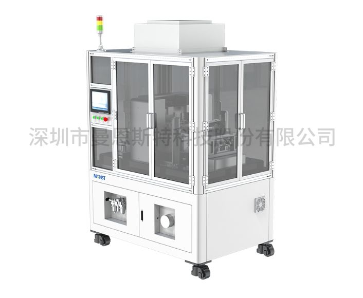 钙钛矿叠层实验型平板涂布机