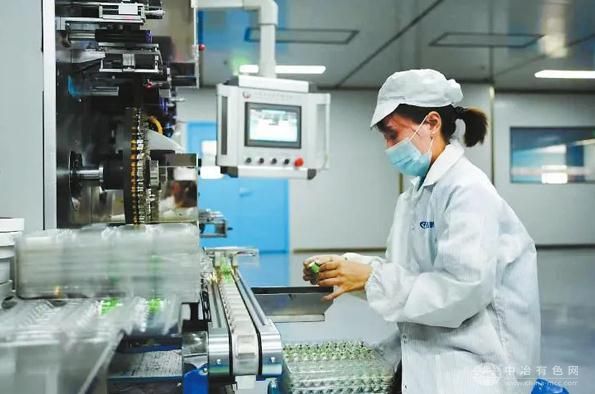 豪锦鹏新材料二期项目预计二季度投产，