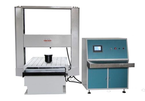 HBM-3000C大型门式电子布氏硬度计