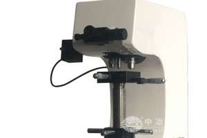 (自动转塔)维氏硬度计