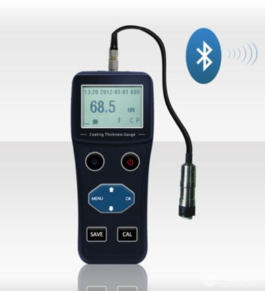 涂镀层测厚仪 PD-CT3 (蓝牙型)