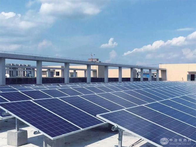 内蒙古景新塔木素400MW光伏项目获批，总投资额达14.12亿元