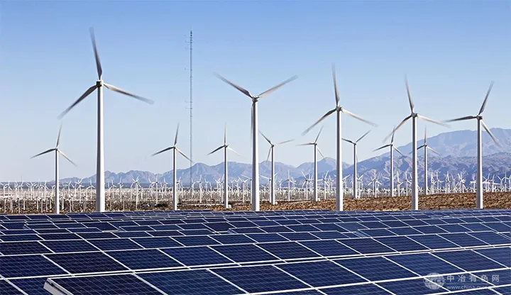 广东肇庆高要区碳达峰方案发布：光风装机新增1GW