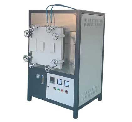 1000度8L箱式气氛炉