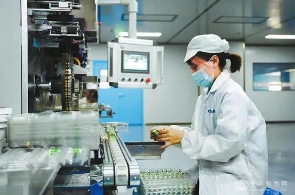 总投资额达13.8亿元!  豪锦鹏新材料二期项目预计二季度投产
