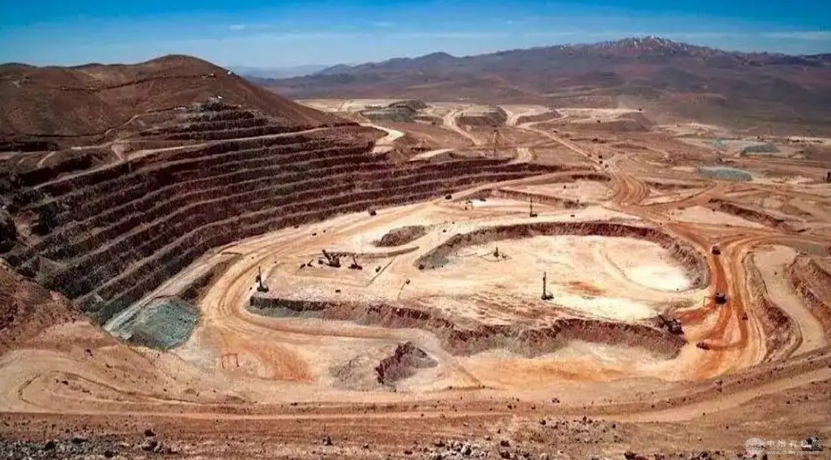 First Quantum Minerals获准出口巴拿马铜精矿，重启火力发电厂