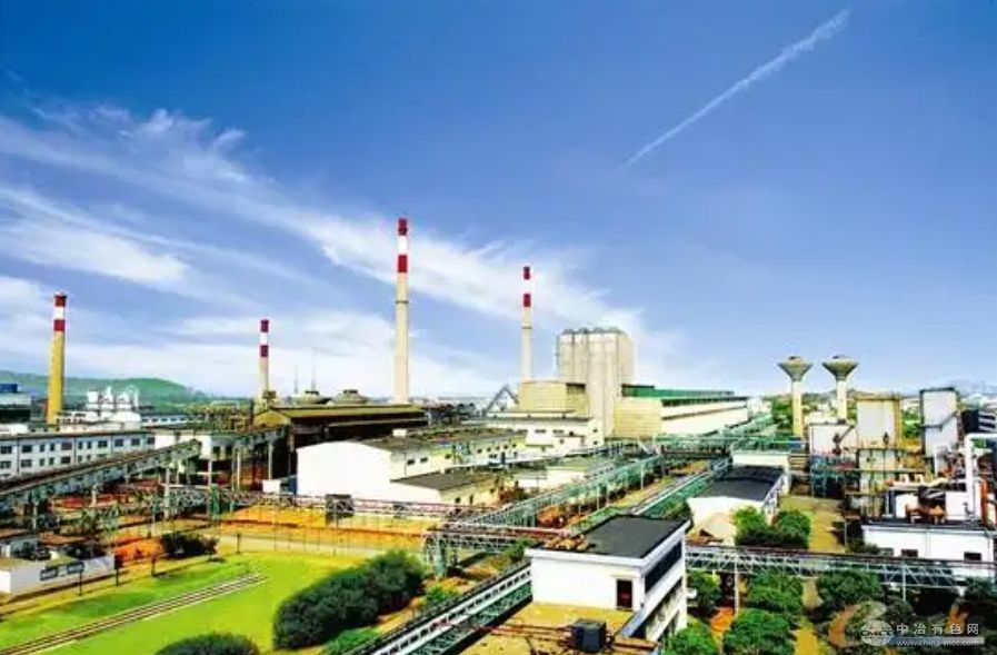江铜贵冶新材料车间回转式氧化炉带料试车成功，精碲生产工艺优化迈出关键一步