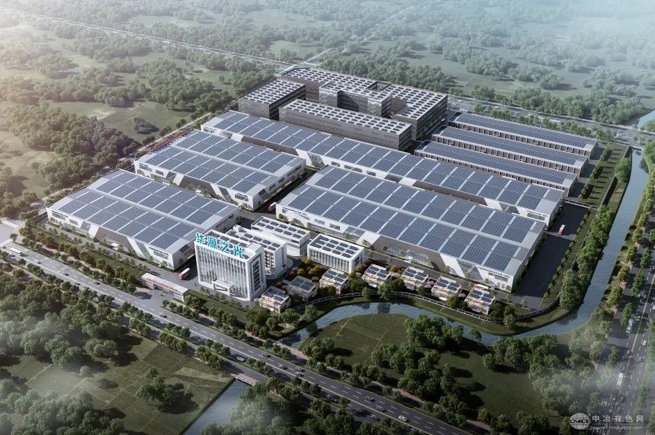 安徽天润多超市股份储能项目正式启动建设
