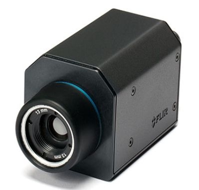 FLIR A65/A35机器视觉在线红外热像仪