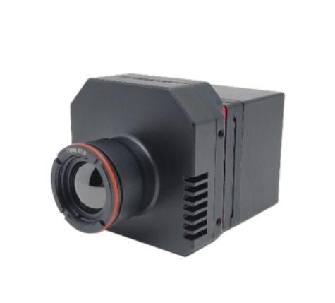 HiNet-OEM 在线式非制冷红外热像仪