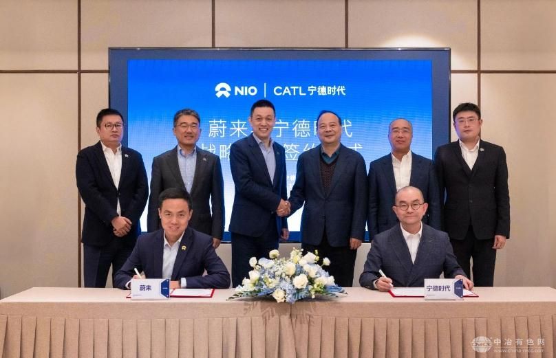 图片来源：宁德时代