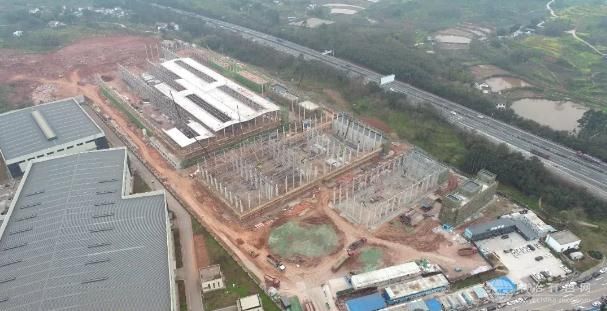 西南铝加速推进20万吨再生铝循环经济项目 