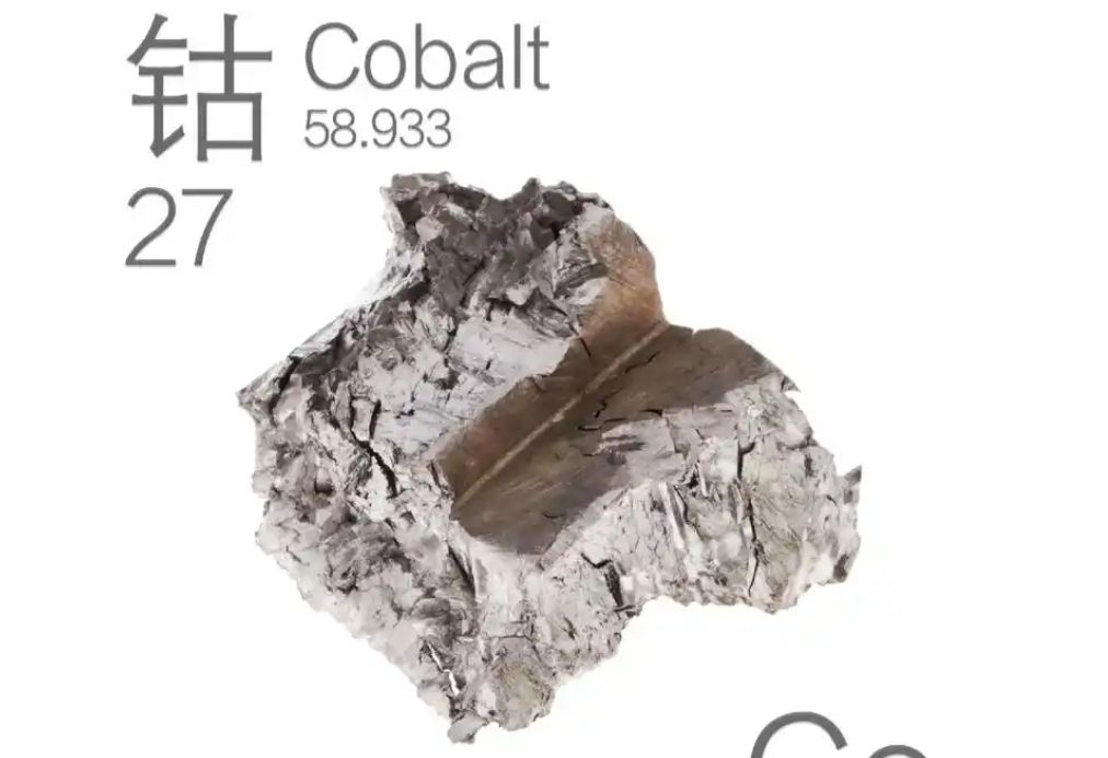 刚果寻求印尼合作，强化全球钴供应链管控