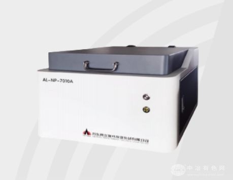 X射线荧光镀层测厚仪（AL-NP-7010）