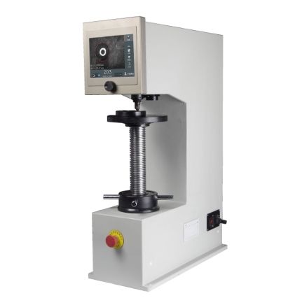 HBS-3000V“奥龙芯”视觉布氏硬度计