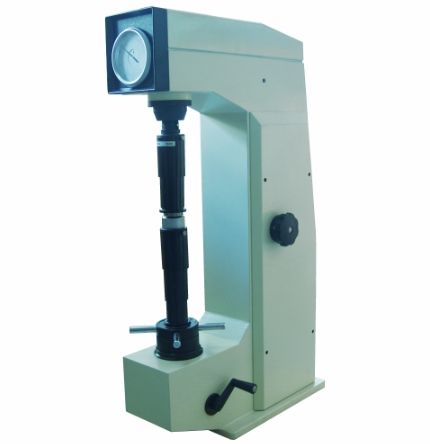HR-150H加高洛氏硬度计