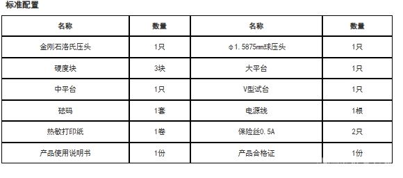 HRS-150G加高数显洛氏硬度计