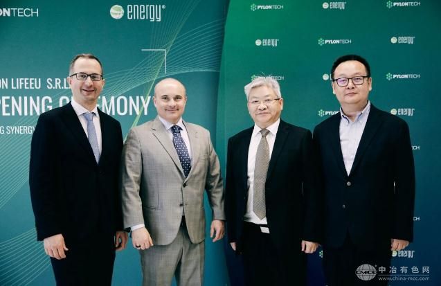 图片来源：派能科技