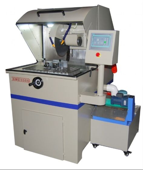 LDQ-350ALDQ-350A自动精密切割机
