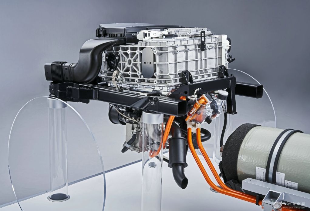 荷兰HyER Power氢能发电供热工厂：能源转型新突破