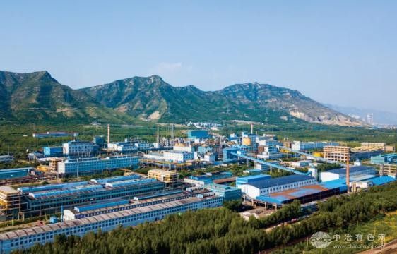 豫光集团全力冲刺首季佳绩  注入济源经济新活力