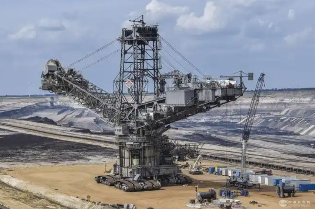 PT Vale Indonesia加速镍矿冶炼厂建设，目标2026年投产