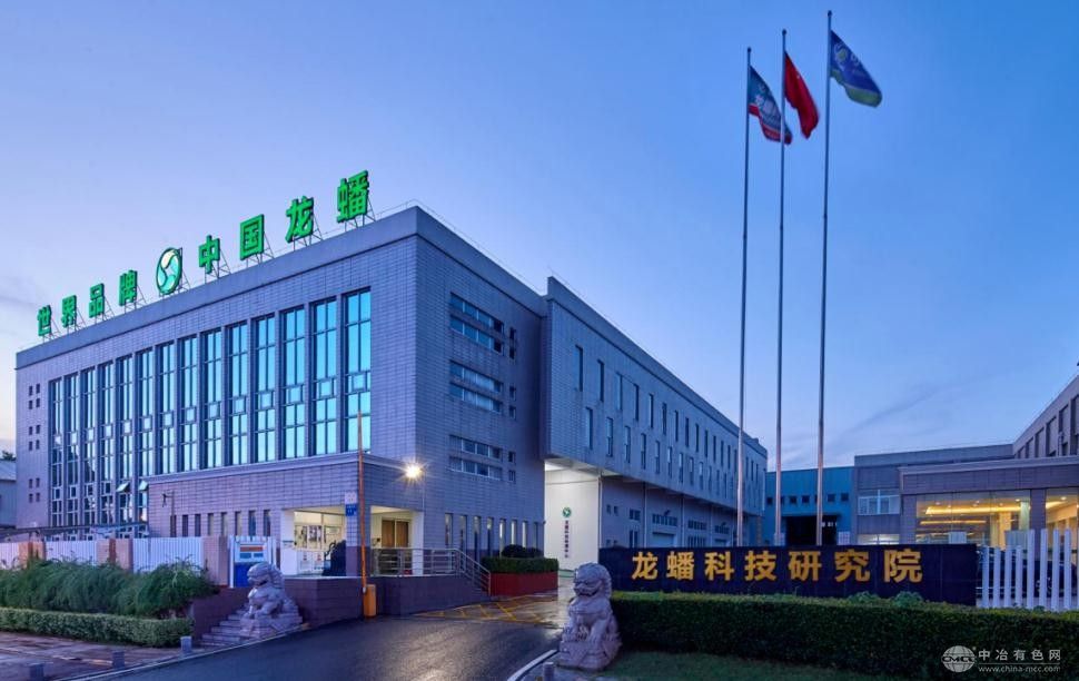龙蟠科技技术革新： 重塑新能源核心材料竞争格局