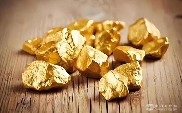 智利巴莱里亚诺铜金矿钻探发现高品位矿体