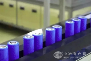 天奈科技：固态电池领域CNT供货量占据市场绝大部分份额