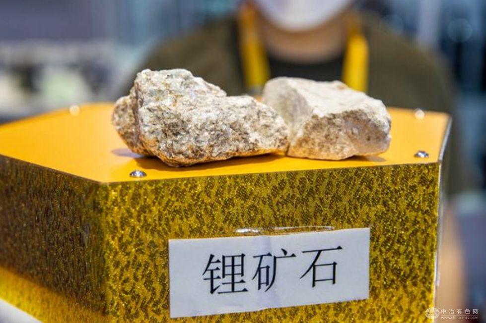天华新能孙公司获江西奉新县金子峰—宜丰县左家里矿区采矿许可，助力锂资源储备