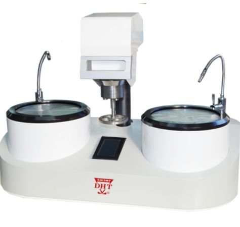 DMP-2P全自动金相试样磨抛机