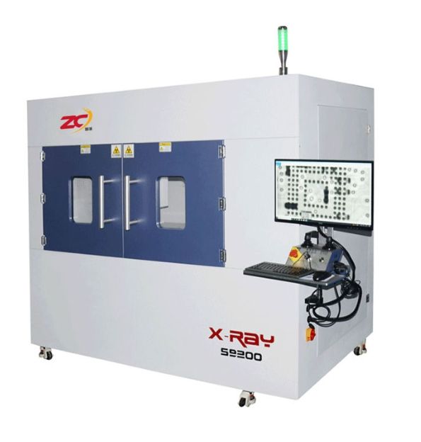 IC半导体X-Ray S9200
