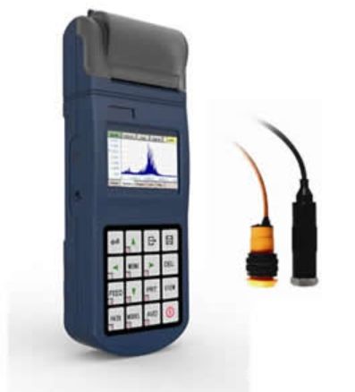 DT6100便携式测振仪