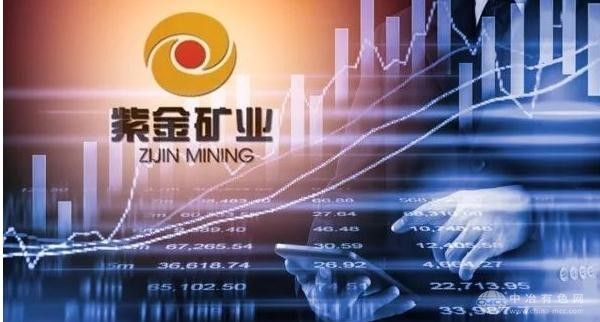 紫金矿业电池级碳酸锂项目步入地面建设  预计年底投产