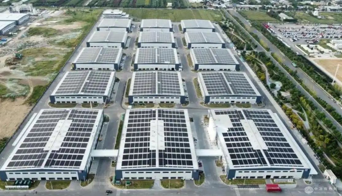 陕西2025年重点建设项目公布，光伏产业布局加速