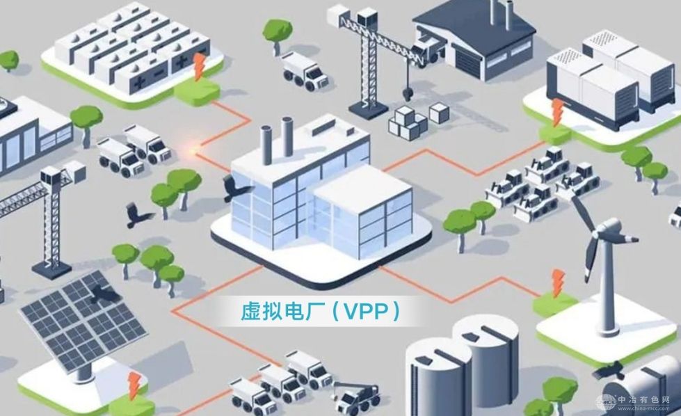 陕西2025年重点建设项目清单发布，储能规模达7GWh