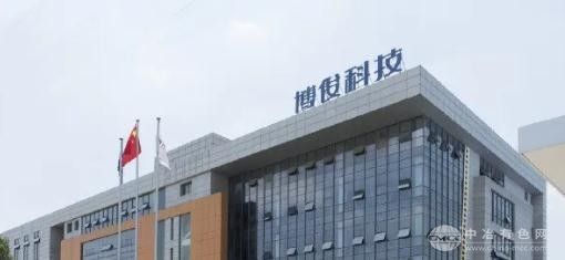 博俊科技：新能源汽车零部件行业的领先者