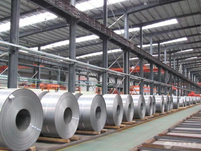 ADRO 150 万吨电解铝厂建设加速，2027 年满负荷运行在望