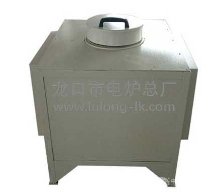 1300℃坩埚电阻炉