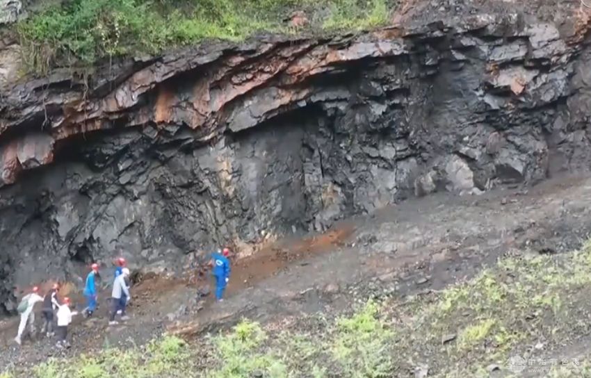 四川毛湾里锰矿勘探取得重大突破，资源量达606.7万吨
