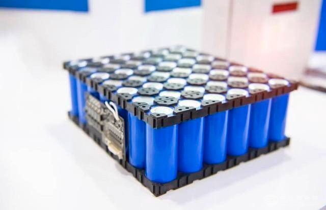 株洲升华科技新技术：超高压实磷酸铁锂正极材料助力锂离子电池性能提升