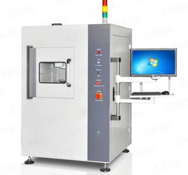 DSS-SX8000半自动X光射线无损检查机