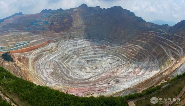 四川鑫源矿业80万吨/年选矿厂正式启动升级改造工程