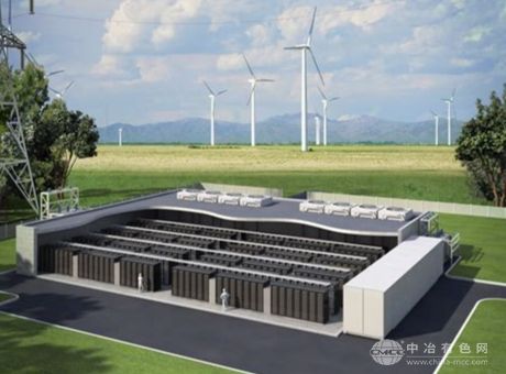 嘉泽新能拟投资4.1亿元建设黑龙江100MW共享储能电站